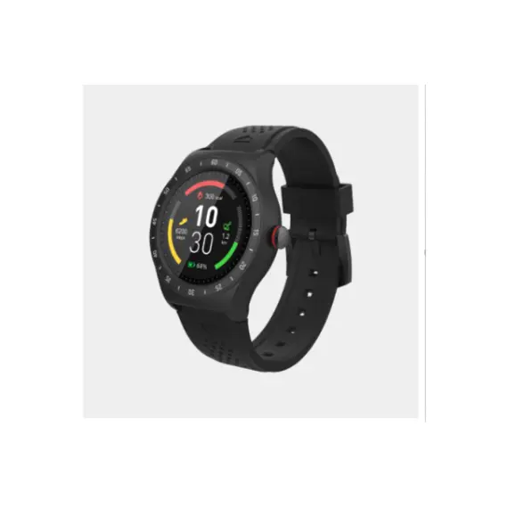 שעון חכם +Victurio Vic 1302H smart-שחור