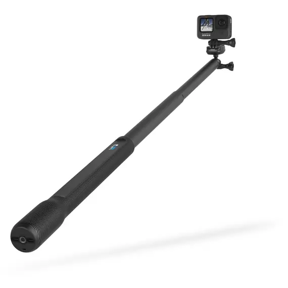 El Grande Extendable Selfie Stick for GoPro Cameras
