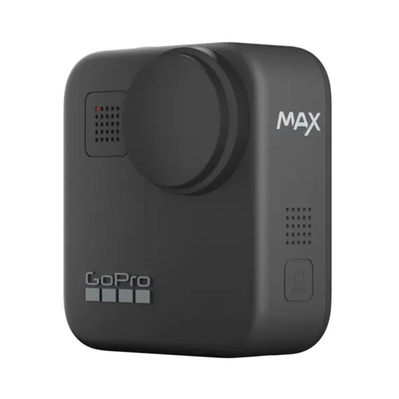 Pair of Lens Caps for GoPro Max Camera