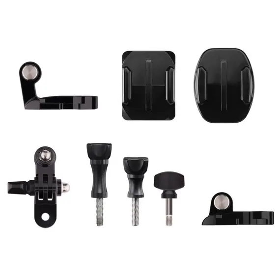GoPro Grab Bag Accessories and Spare Parts Lit