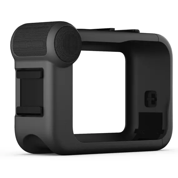 Hero 8 Black Media Mod, מדיה מוד - עבור מצלמת HERO8	Media Mod (HERO8)