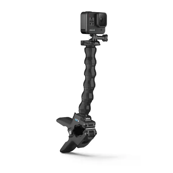 Flexible Clip Mount for GoPro Camera