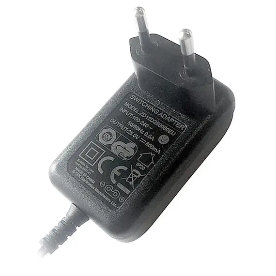 מטען לשואב אבק JV65/JV85 Pro/ H9 Pro, מטען לשואב אבק JV65/JV85 Pro/ H9 Pro | Ronlight