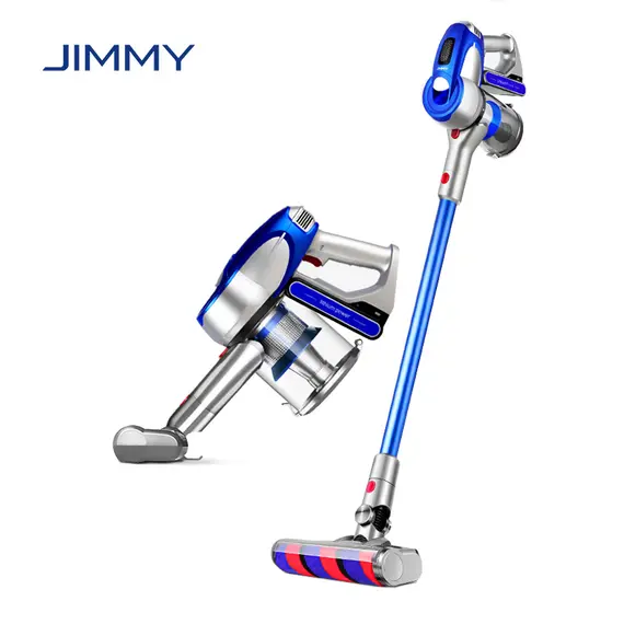 שואב אבק אלחוטי JIMMY JV83, שואב אבק ידני דגם- Ronlight | JIMMY JV83