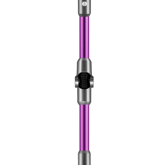 מוט מתקפל לשואב JV85Pro, צינור מתכתי גמיש לשואב Jimmy JV85Pro