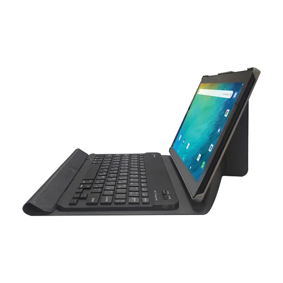 טאבלט Victurio VicTab 10" תומך 4G עם כיסוי ומקלדת, טאבלט Victurio VicTab 10 כולל 4G