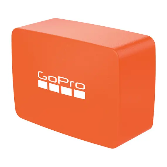 Float for Hero7 Cameras, Silver/White