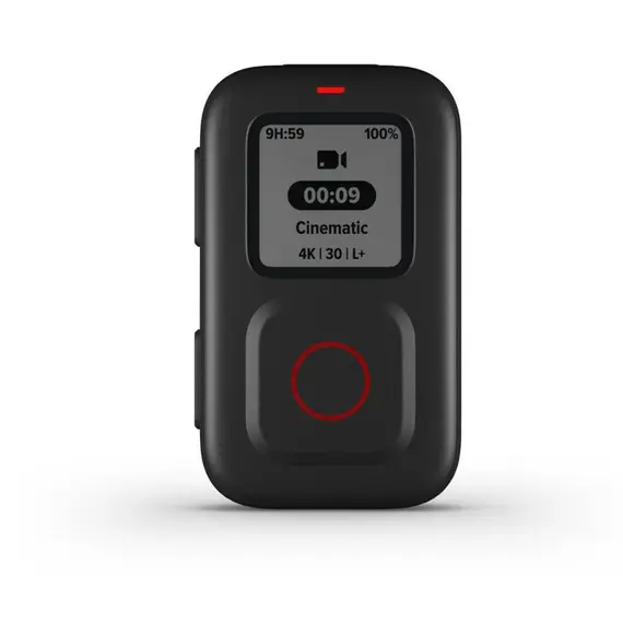שלט The Remote למצלמות Hero8/9/Max, שלט The Remote למצלמות Hero 8/9/Max