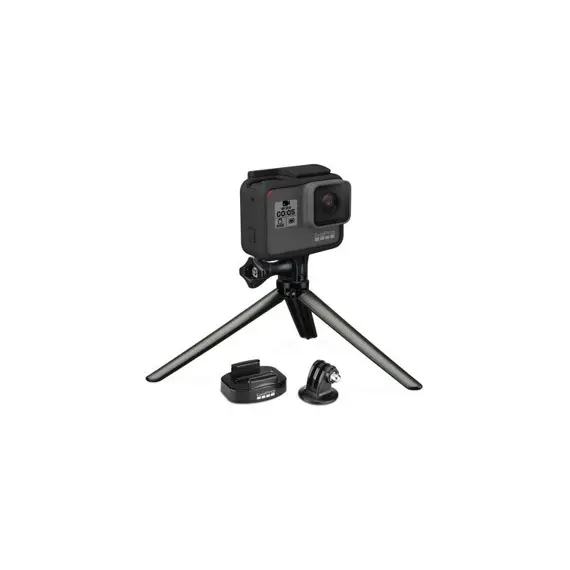 GoPro Tripod Adapters With Mini Tripod