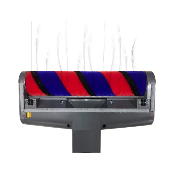 Jimmy JV83 - Electric Floor Brush