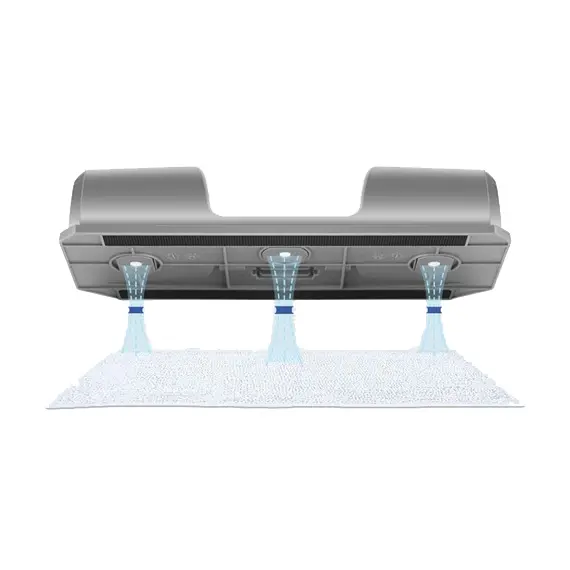 אביזר ניגוב לשואבים JV83/JV85PRO/H9PRO, אביזר ניגוב לשואבים JV83/JV85PRO/H9PRO