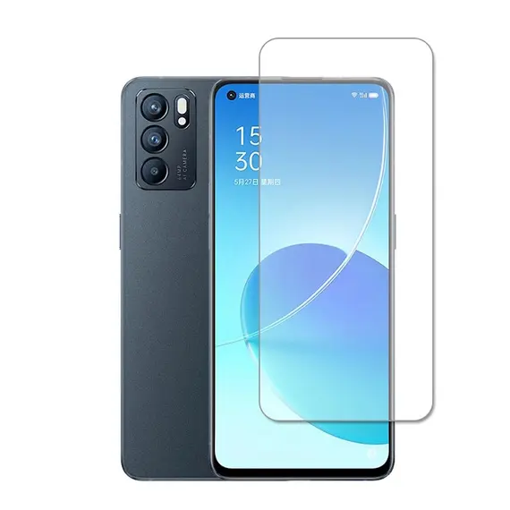 Glass screen protector for oppo Reno 6