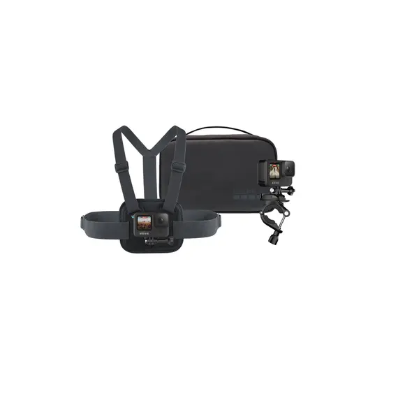 ערכת אביזרים GoPro Sports Kit, ערכת אביזרים Ronlight | GoPro Sports Kit