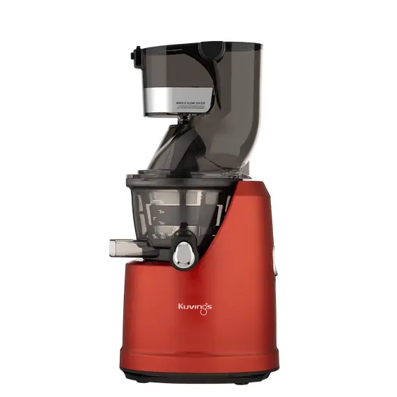 KUVINGS B1700, אדום