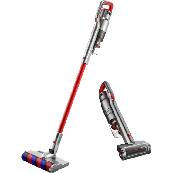 JIMMY JV65 - Wireless Vacuum Cleaner and Floor Wiper