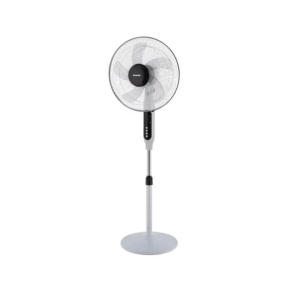 Semicom HAFA-16AR - 16" Fan, Remote Control, White