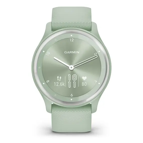 שעון חכם Vivomove Sport, Mint