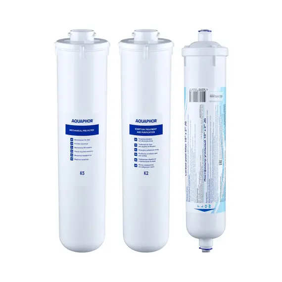 Aquaphor RO-31 - Replacement Set