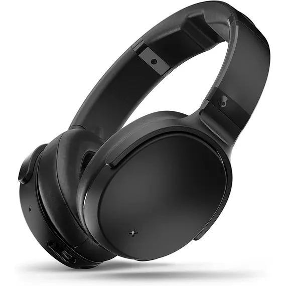 אוזניית אלחוטית Venue Wireless Noise-Cancelling, שחור
