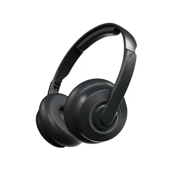 אוזניות אלחוטיות CASSETTE Skullcandy, שחור