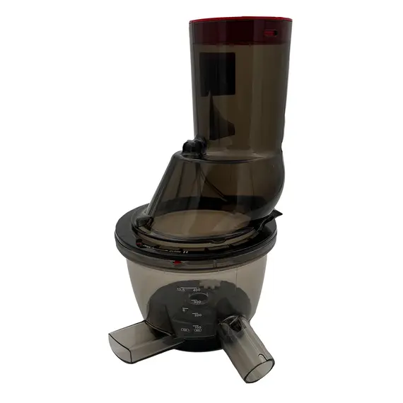 קערה+מכסה למסחטת מיץ C9000, קערה+מכסה למסחטת מיץ Kuvings C9000 | Ronlight