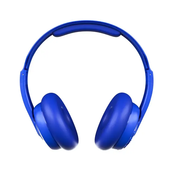 אוזניות אלחוטיות CASSETTE Skullcandy, כחול