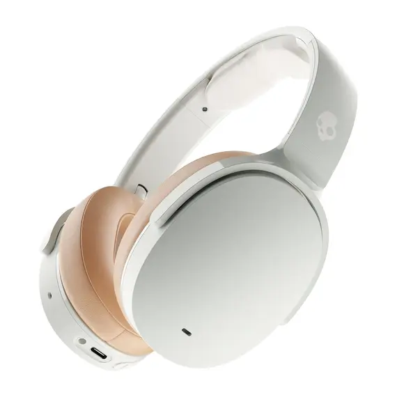 SKULLCANDY Hesh ANC - Wireless Headphones, White