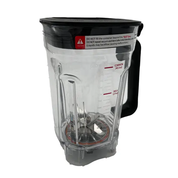 Blender Container for Kuvings SV500