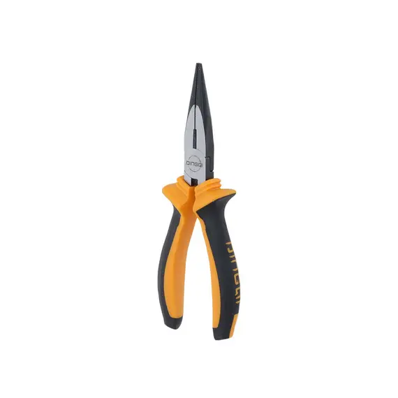 Tactix 23206 - Long Nose Pliers 6"/160MM