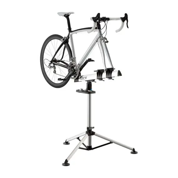 מעמד לתיקון אופניים Tacx Spider Team