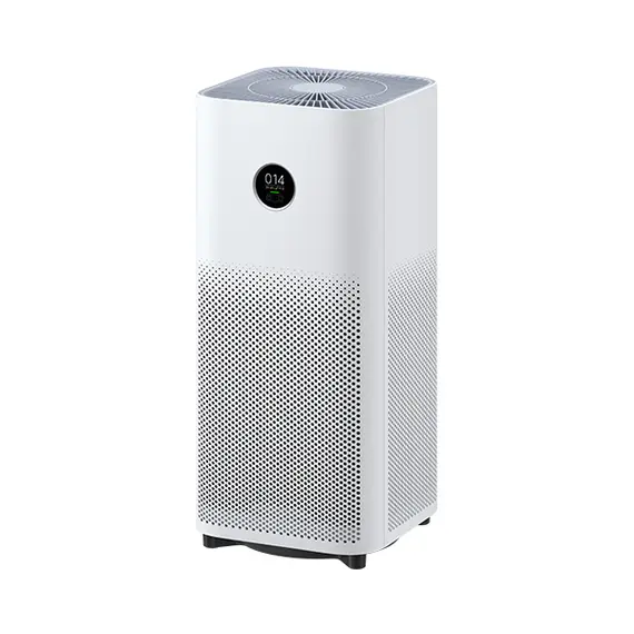 Xiaomi Air Purifier 4 - Smart Air Purifier