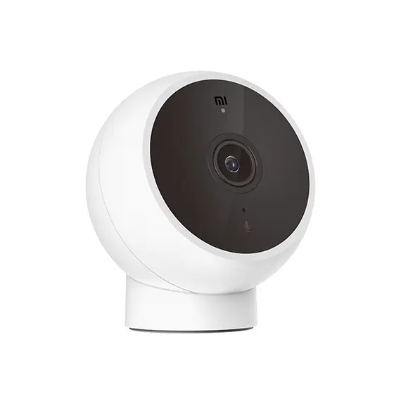 מצלמת אבטחה מגנטית 2K דגם Mi Camera 2K Magnetic Mount