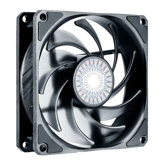 CoolerMaster SickleFlow 92 - PC Case Fan, Black