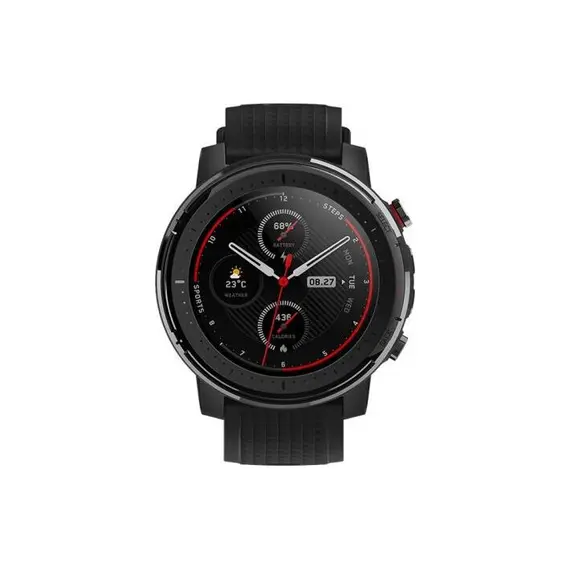Amazfit Stratos 3 - Smartwatch, Black