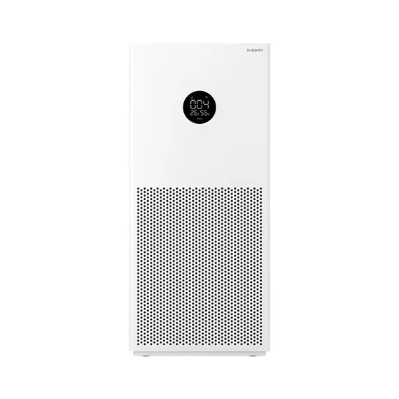 מטהר אוויר חכם שיאומי דגם Xiaomi Air Purifier 4 Lite