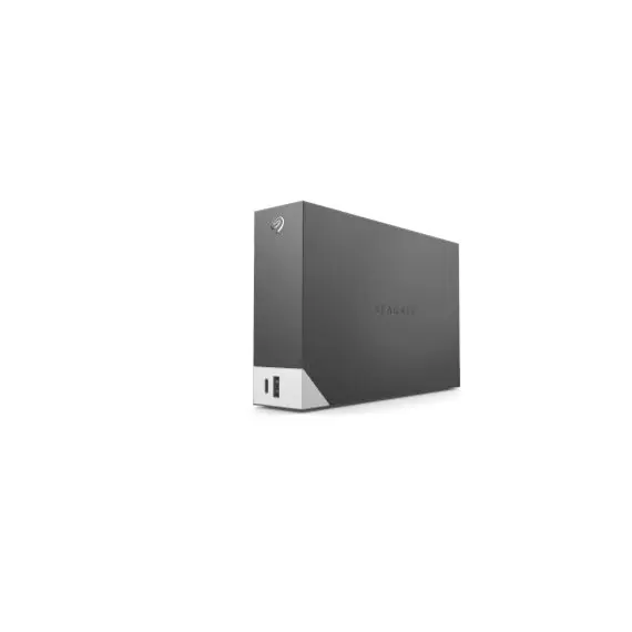 Seagate One Touch Desktop STLC12000400 - 12000GB External Hard Drive, Black