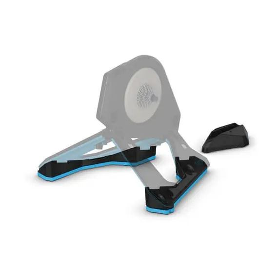 Motion Plates for Garmin Tacx Neo