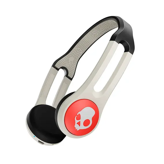 Skullcandy ICON - Wireless Headphones, Stone