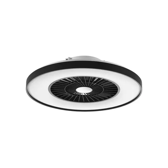 מאוורר תקרה פניקס CCT 40W - שחור