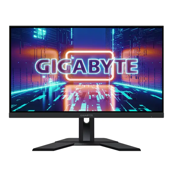 Gigabyte M27Q X - 27" Gaming Monitor, LED, Black