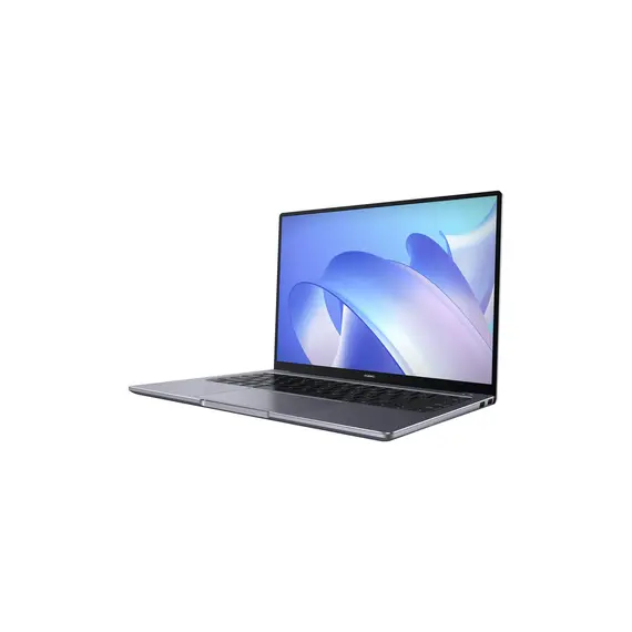 HUAWEI Matebook 14 KelvinD-WFH9A - 14", i5-1135G7, 16GB, 512GB SSD, Win10Home, Grey