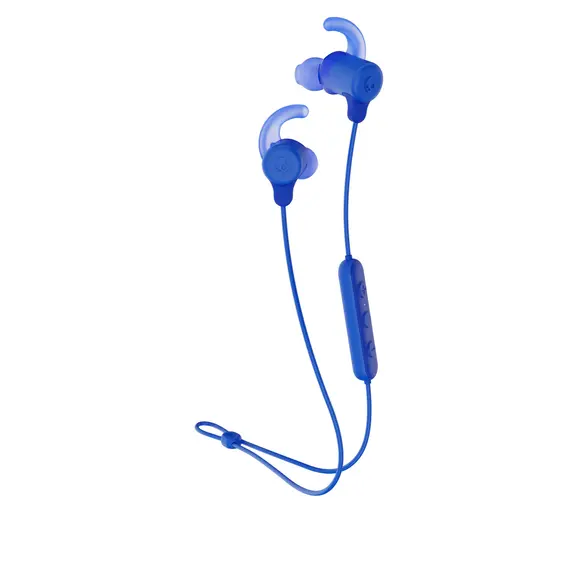 Jib+ Active Wireless In-Ear Earb with Micro, כחול