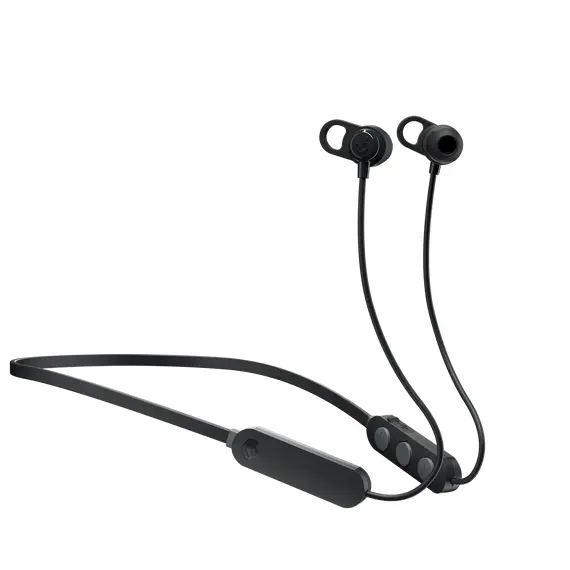 Skullcandy JIB+ - Wireless Headphones, Black