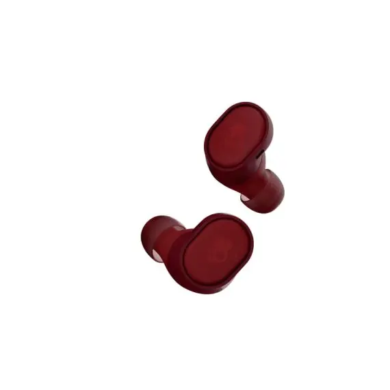 Skullcandy Sesh True - Wireless Headphones, Red