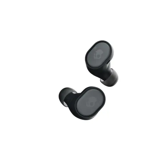 Skullcandy Sesh True - Wireless Headphones, Black