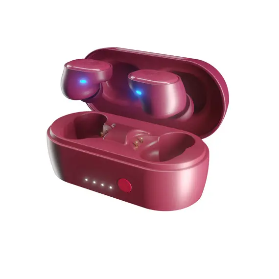 אוזניות אלחוטיות Sesh® Evo, DEEP RED