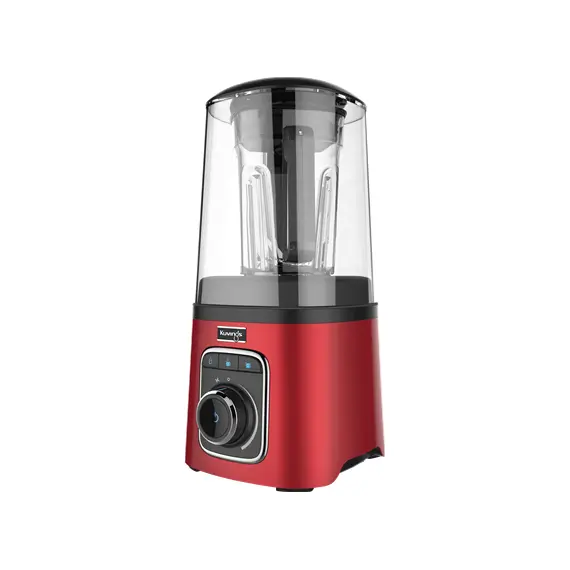 בלנדר ואקום SV500, אדום