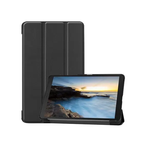 Book Cover Case For Samsung Galaxy Tab X205/X200