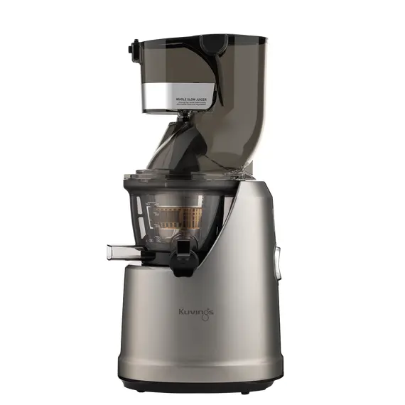 KUVINGS B1700 - Juicer, Silver