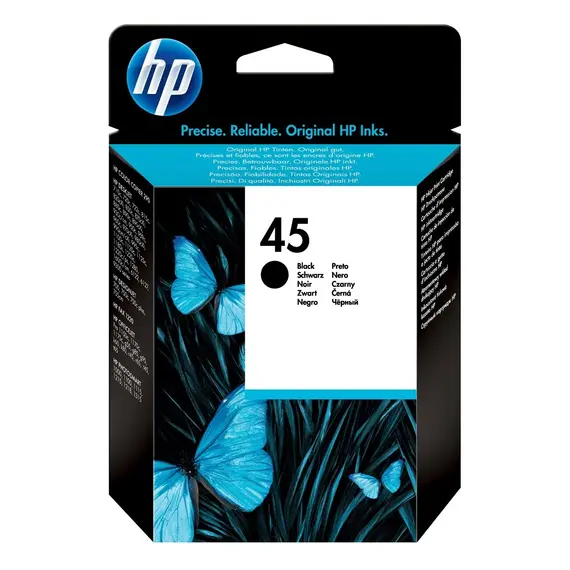 HP51645A